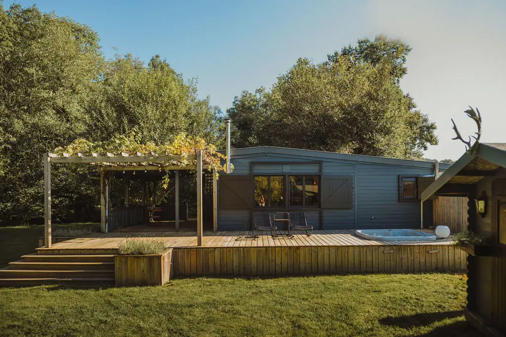 Cottage for 2 people in Dalhem Ô NaNo